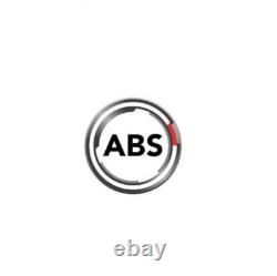 Rear Brake Pad Set BREMBO P 50 060 for Mercedes/VW Sprinter (W906)/Crafter 06-2