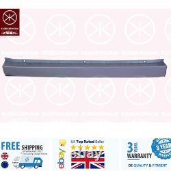 Rear Bumper For VW CRAFTER 06-16 Mercedes SPRINTER 06-18 A9068800171