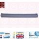 Rear Bumper For Vw Crafter 06-16 Mercedes Sprinter 06-18 A9068800171