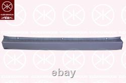 Rear Bumper For VW CRAFTER 06-16 Mercedes SPRINTER 06-18 A9068800171