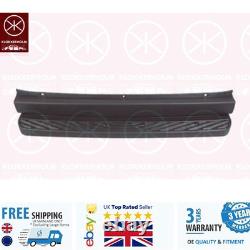 Rear Bumper For VW CRAFTER 06-16 Mercedes SPRINTER 06-18 A90688005719B51