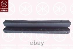 Rear Bumper for Mercedes SPRINTER 06-16 VW CRAFTER 06-16 906 880 05 71