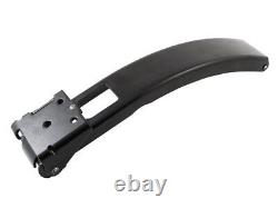 Rear Door Hinge Check Strap For Mercedes Sprinter Mk2 906 06- Vw Crafter 06