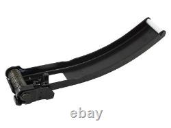 Rear Door Hinge Check Strap For Mercedes Sprinter Mk2 906 06- Vw Crafter 06