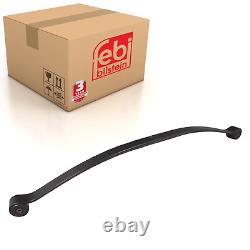 Rear Leaf Spring Fits Mercedes Sprinter VW Crafter OE 906 320 75 06 Febi 180850