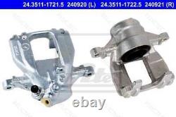 Rear Left Brake Caliper MB VW906,2E, 2F, SPRINTER, CRAFTER 30-50,30-35 2E0615423