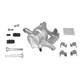 Rear Left Brake Caliper For Mercedes Sprinter 906 Crafter 2.0 2.5 Tdi 11