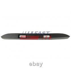 Rear Molding For VW Crafter 30-35 30-50 Mercedes-Benz Sprinter