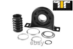 Rear Propshaft Mounting Mount Ted62233 Tedgum I