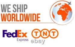 Rear Propshaft Mounting Mount Ted62233 Tedgum I