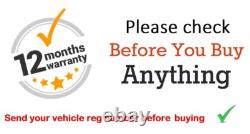 Rear Right Brake Caliper for MERCEDES BENZ SPRINTER & VW CRAFTER TDi 2006-ON