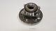 Rear Wheel Hub Bearing Mercedes Sprinter 906 2006-, Vw Crafter 2006- / Through