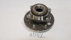 Rear Wheel Hub Bearing Mercedes Sprinter 906 2006-, VW Crafter 2006- / Through