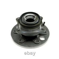 Rear Wheel Hub MERCEDES-BENZ Sprinter VW Crafter A9063503810 A9063503710
