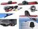Rear View Camera Mercedes Benz Sprinter W906 W907 W910 Vw Crafter 3. Brake Light