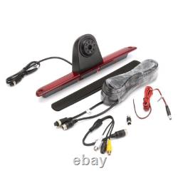 Rear view camera Mercedes Benz Sprinter W906 W907 W910 VW Crafter 3. Brake light