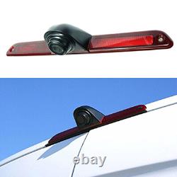 Rear view camera Mercedes Benz Sprinter W906 W907 W910 VW Crafter 3. Brake light