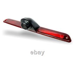 Rear view camera Mercedes Benz Sprinter W906 W907 W910 VW Crafter 3. Brake light
