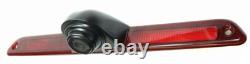 Rear view camera Mercedes Benz Sprinter W906 W907 W910 VW Crafter 3. Brake light