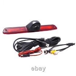 Rear view camera Mercedes Benz Sprinter W906 W907 W910 VW Crafter 3. Brake light