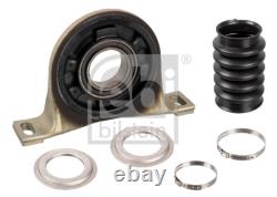Repair Set, cardan shaft centre bearing for VW MERCEDES-BENZ, CRAFTER 30-50 Van