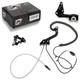 Repair Kit Sliding Door Roller Guide Right With Cable For Vw Crafter 2e 3250mm