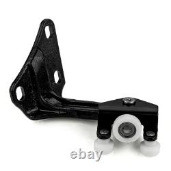 Repair kit sliding door roller guide right with cable for VW Crafter 2E 3250mm