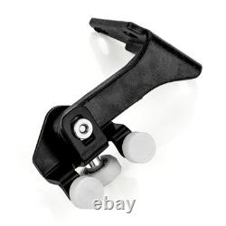 Repair kit sliding door roller guide right with cable for VW Crafter 2E 3250mm