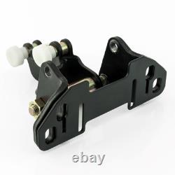 Repair kit sliding door roller guide right with cable for VW Crafter 2E 3250mm