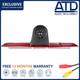 Reverse Camera For Vw Crafter Mercedes Sprinter W639 Brake Light Rear Fit Bzsp01