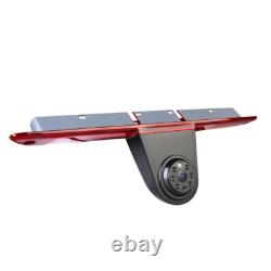 Reverse Camera For VW Crafter Mercedes Sprinter W639 Brake Light Rear Fit BZSP01