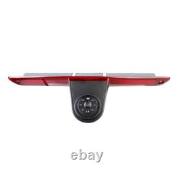 Reverse Camera For VW Crafter Mercedes Sprinter W639 Brake Light Rear Fit BZSP01