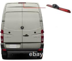 Reversing Camera 3 20th Light Stop for Mercedes Sprinter And Volkswagen Crafter