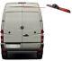 Reversing Camera 3 20th Light Stop For Mercedes Sprinter And Volkswagen Crafter