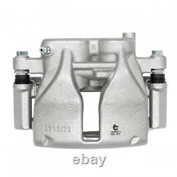 Right Rear Brake Caliper For VW Crafter 30-50 2E0615424A