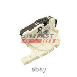Right Upper Rear Door Lock For VW Crafter 30-35 30-50