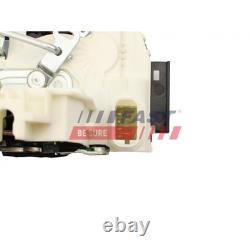 Right Upper Rear Door Lock For VW Crafter 30-35 30-50