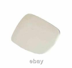 Right exterior mirror Passenger MERCEDES SPRINTER VW Crafter 2E1857502F