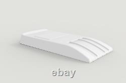 Roof Pod for Mercedes Sprinter (2005-2024) / VW Crafter (2004-2016)