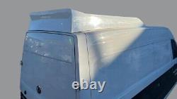 Roof Pod for Mercedes Sprinter (2005-2024) / VW Crafter (2004-2016)