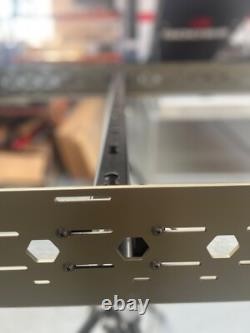 Roof racks & pop tops for vwt5/6 vw crafters/Mercedes sprinters