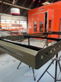 Roof racks & pop tops for vwt5/6 vw crafters/Mercedes sprinters
