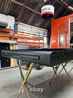 Roof racks & pop tops for vwt5/6 vw crafters/Mercedes sprinters