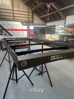 Roof racks & pop tops for vwt5/6 vw crafters/Mercedes sprinters