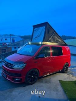 Roof racks & pop tops for vwt5/6 vw crafters/Mercedes sprinters