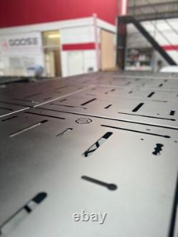 Roof racks & pop tops for vwt5/6 vw crafters/Mercedes sprinters