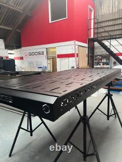Roof racks & pop tops for vwt5/6 vw crafters/Mercedes sprinters