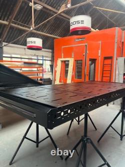 Roof racks & pop tops for vwt5/6 vw crafters/Mercedes sprinters