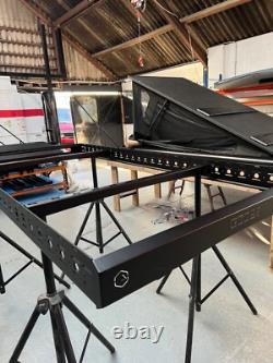 Roof racks & pop tops for vwt5/6 vw crafters/Mercedes sprinters