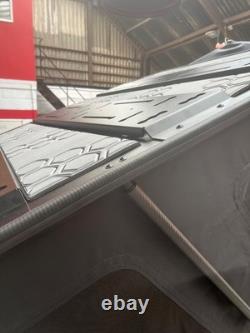 Roof racks & pop tops for vwt5/6 vw crafters/Mercedes sprinters